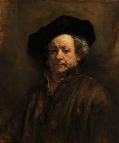 تصویر شماره 32 از آلبوم تصویر زمینه رامبرانت (Rembrandt)