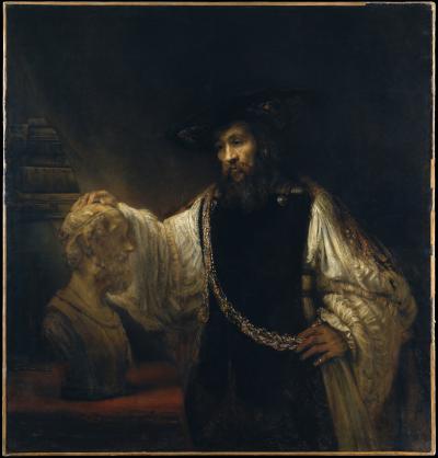 تصویر شماره 1 از آلبوم تصویر زمینه رامبرانت (Rembrandt)