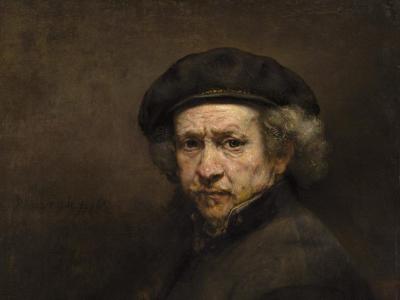 تصویر شماره 8 از آلبوم تصویر زمینه رامبرانت (Rembrandt)