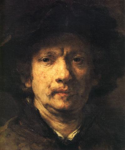 تصویر شماره 50 از آلبوم تصویر زمینه رامبرانت (Rembrandt)