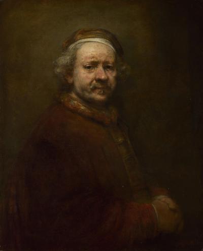 تصویر شماره 24 از آلبوم تصویر زمینه رامبرانت (Rembrandt)