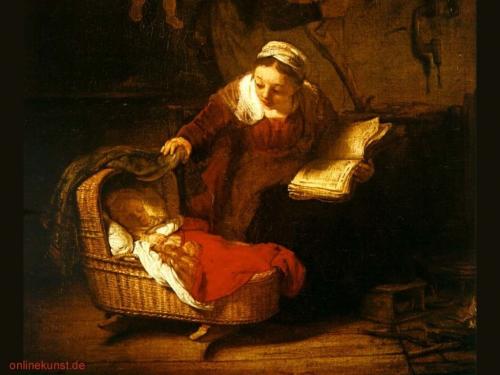رامبرانت (Rembrandt)