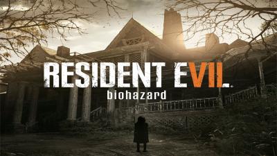 تصویر شماره 34 از آلبوم تصویر زمینه رزیدنت ایول ۷: بایوهزرد (Resident Evil 7: Biohazard)