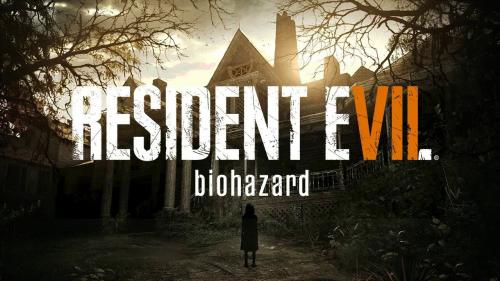رزیدنت ایول ۷: بایوهزرد (Resident Evil 7: Biohazard)