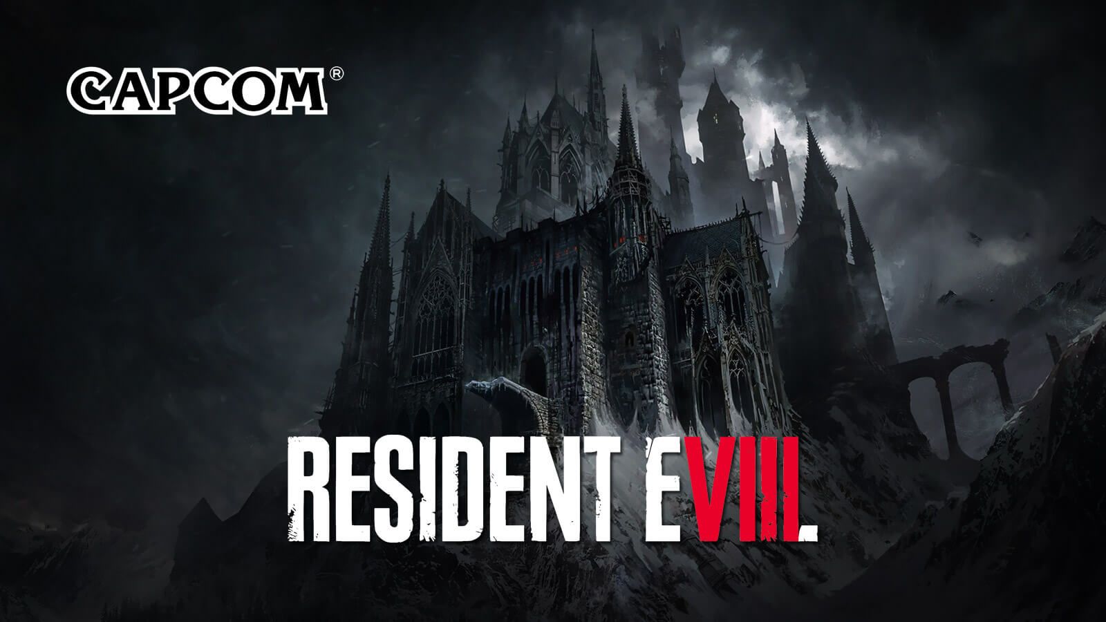 رزیدنت ایول روستا (Resident Evil Village)
