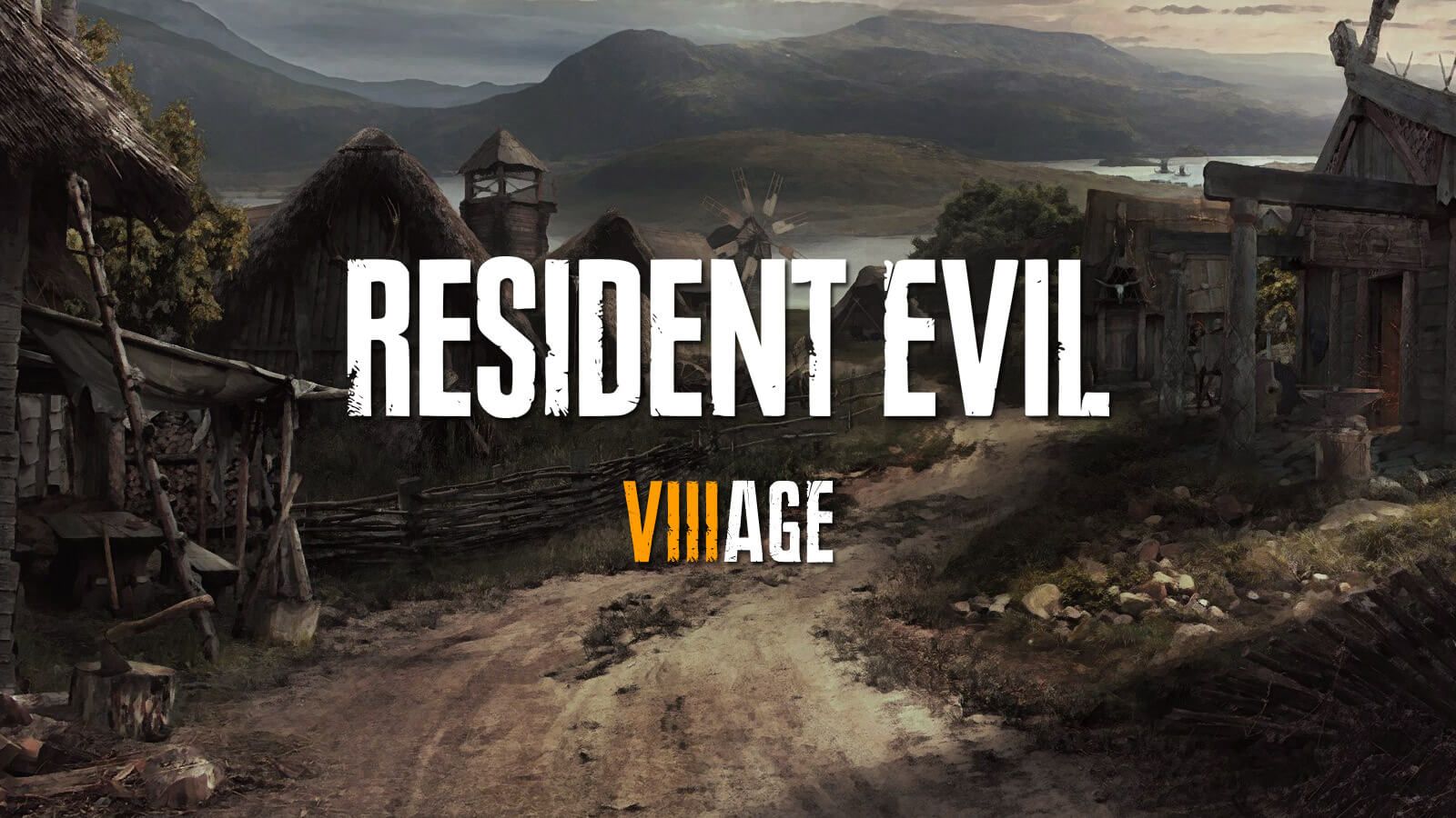 رزیدنت ایول روستا (Resident Evil Village)