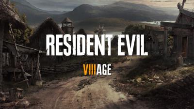 تصویر شماره 27 از آلبوم تصویر زمینه رزیدنت ایول روستا (Resident Evil Village)