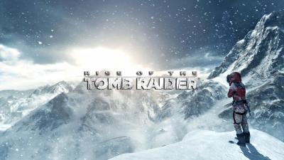 تصویر شماره 22 از آلبوم تصویر زمینه قیام مهاجم مقبره (Rise of the Tomb Raider)