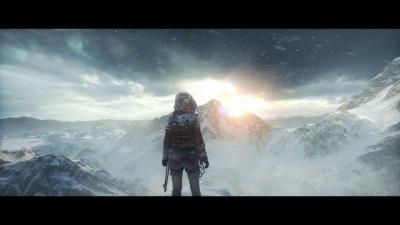 تصویر شماره 10 از آلبوم تصویر زمینه قیام مهاجم مقبره (Rise of the Tomb Raider)