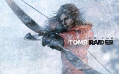 تصویر شماره 16 از آلبوم تصویر زمینه قیام مهاجم مقبره (Rise of the Tomb Raider)