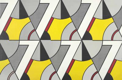 تصویر شماره 28 از آلبوم تصویر زمینه روی لیکتنستاین (Roy Lichtenstein)