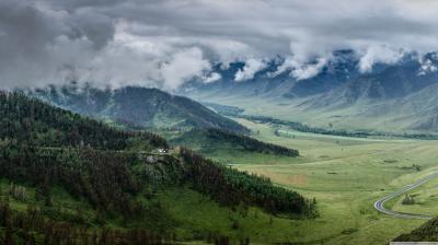 تصویر شماره 29 از آلبوم تصویر زمینه طبیعت روسیه (russia nature)