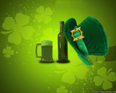 تصویر شماره 37 از آلبوم تصویر زمینه روز سنت پاتریک (saint patricks day)