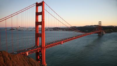 تصویر شماره 33 از آلبوم تصویر زمینه سان فرانسیسکو (San Francisco)