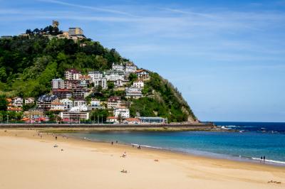 تصویر شماره 13 از آلبوم تصویر زمینه san sebastian