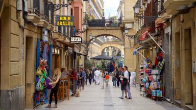 تصویر شماره 37 از آلبوم تصویر زمینه san sebastian