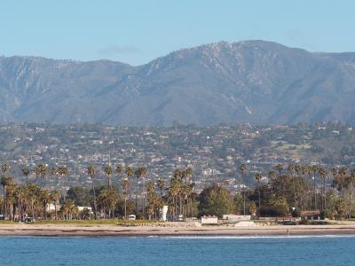 تصویر شماره 37 از آلبوم تصویر زمینه santa barbara