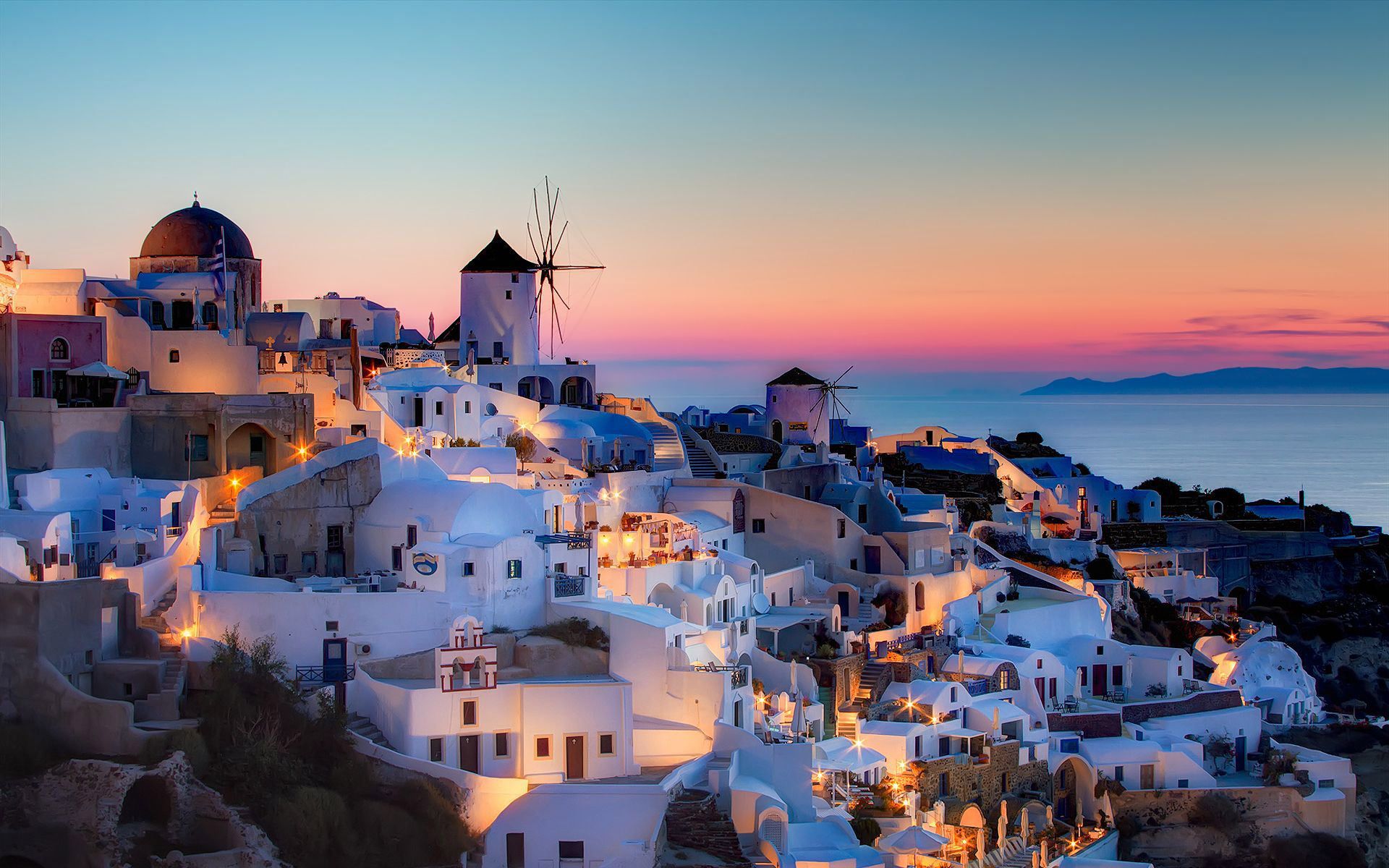 santorini greece