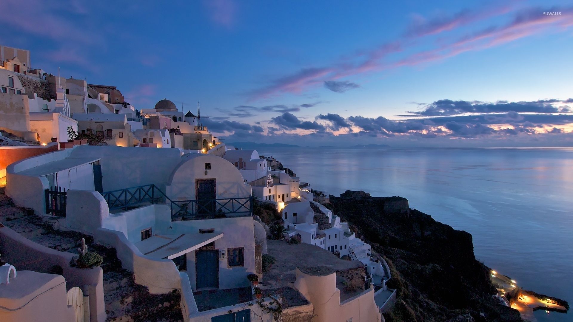 santorini greece