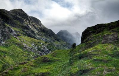 تصویر شماره 36 از آلبوم تصویر زمینه scotland desktop