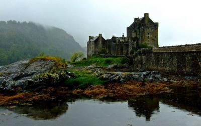 تصویر شماره 30 از آلبوم تصویر زمینه scotland desktop