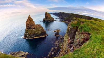 تصویر شماره 40 از آلبوم تصویر زمینه scotland desktop