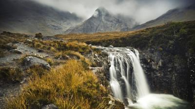 تصویر شماره 2 از آلبوم تصویر زمینه scotland desktop