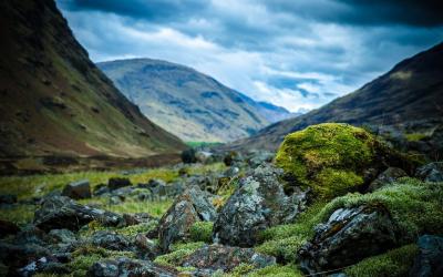 تصویر شماره 22 از آلبوم تصویر زمینه scotland desktop