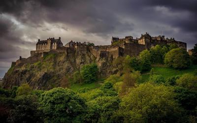 تصویر شماره 9 از آلبوم تصویر زمینه scotland desktop