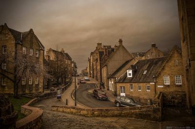 تصویر شماره 26 از آلبوم تصویر زمینه scotland desktop