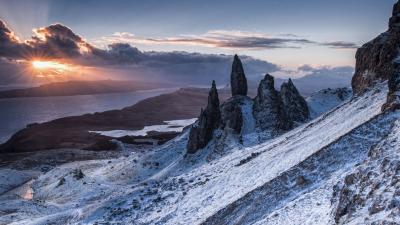 تصویر شماره 35 از آلبوم تصویر زمینه scotland desktop