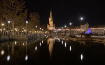 تصویر شماره 32 از آلبوم تصویر زمینه سویا (Seville)