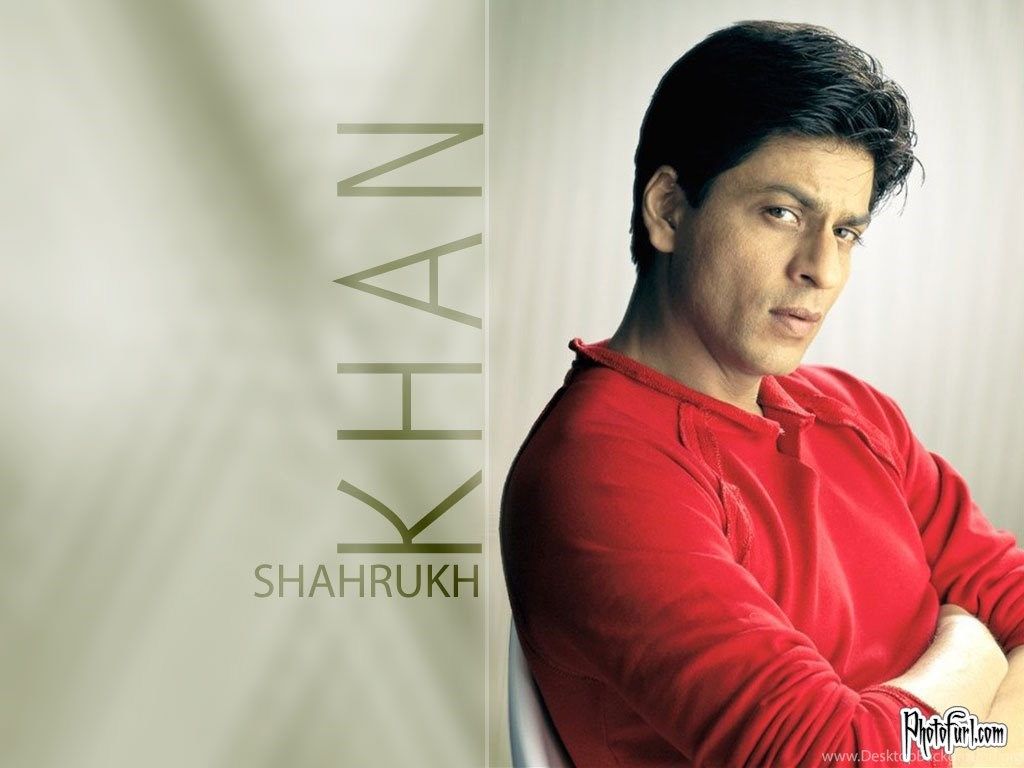 شاهرخ خان (Shah Rukh Khan)