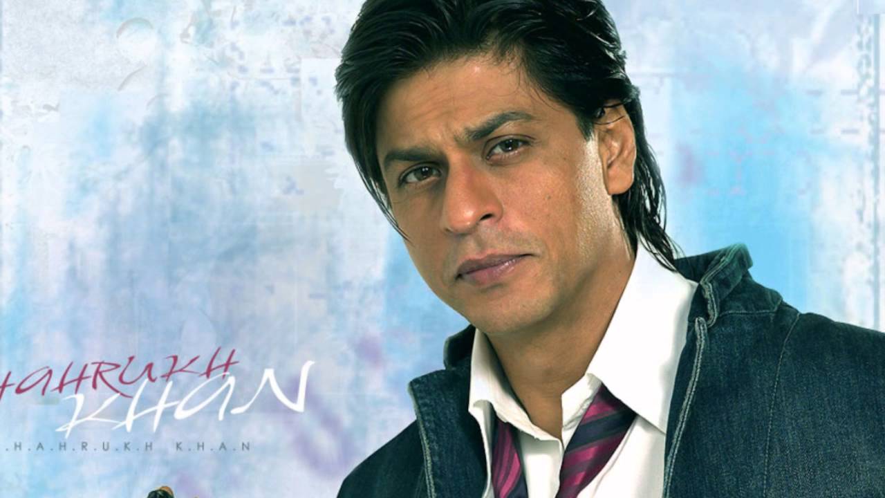 شاهرخ خان (Shah Rukh Khan)