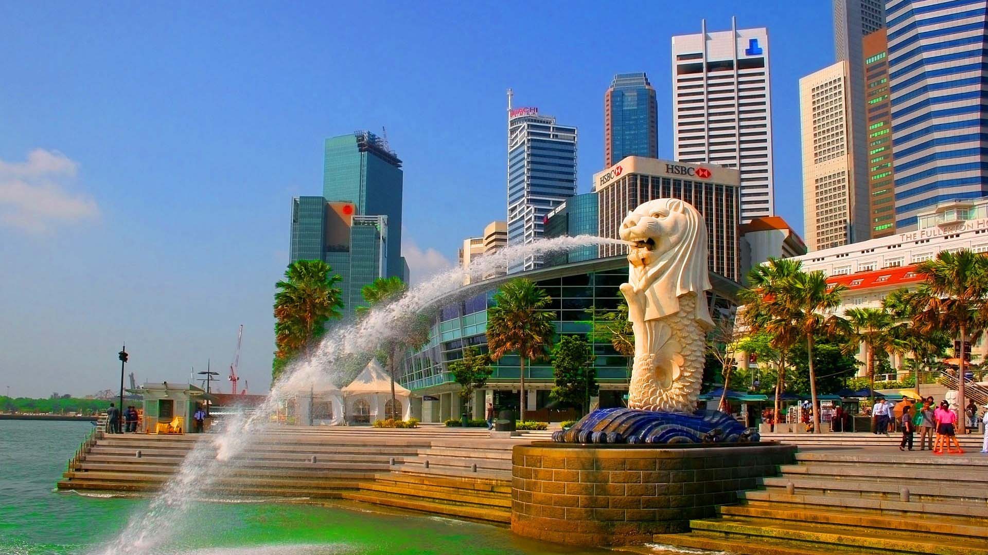 سنگاپور (Singapore)