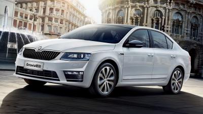 تصویر شماره 38 از آلبوم تصویر زمینه اشکودا (Skoda Auto)