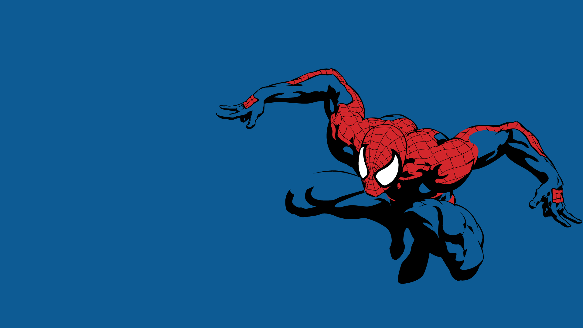 مرد عنکبوتی (spider man)