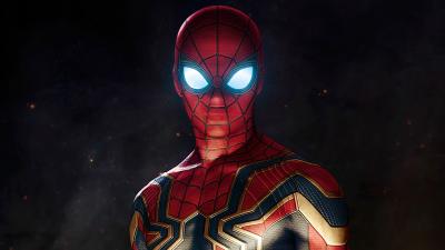 تصویر شماره 24 از آلبوم تصویر زمینه مرد عنکبوتی (spider man)