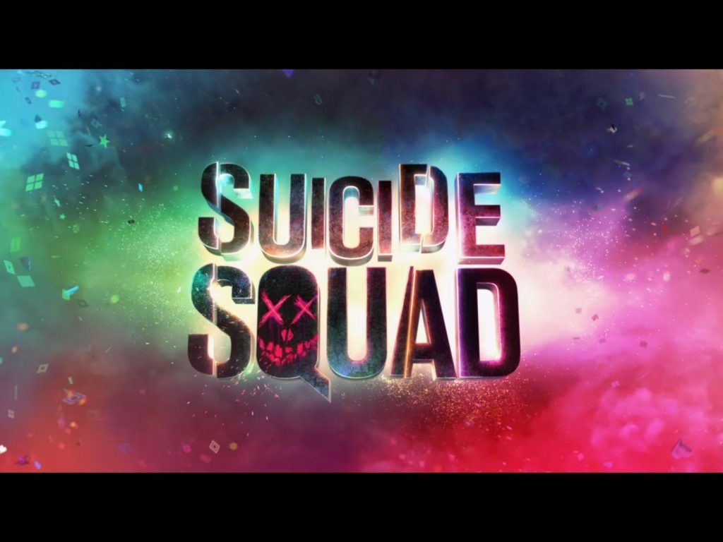 جوخهٔ خودکشی (Suicide Squad)