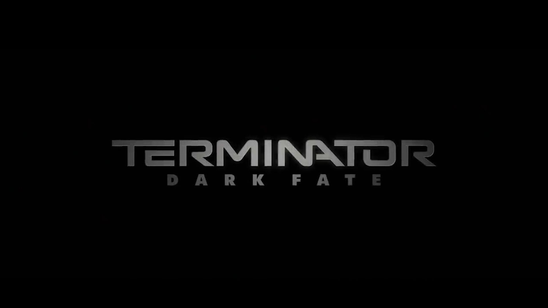 نابودگر: سرنوشت تاریک (Terminator Dark Fate)