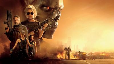 تصویر شماره 37 از آلبوم تصویر زمینه نابودگر: سرنوشت تاریک (Terminator Dark Fate)