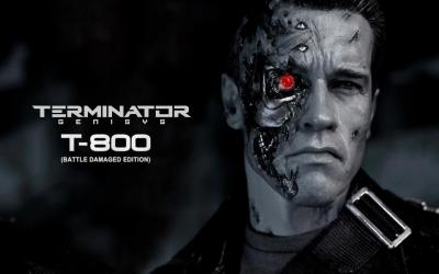 تصویر شماره 15 از آلبوم تصویر زمینه نابودگر: سرنوشت تاریک (Terminator Dark Fate)