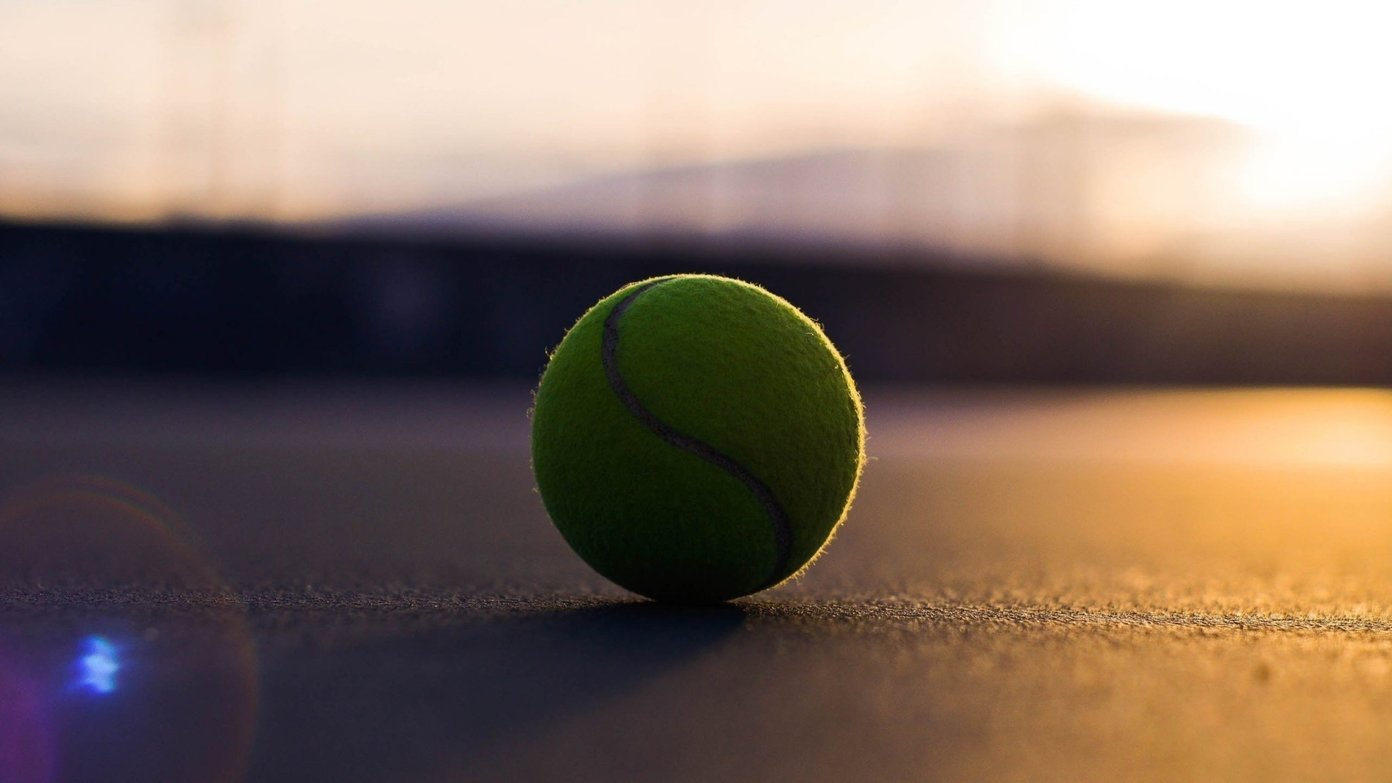 تنیس (Tennis)