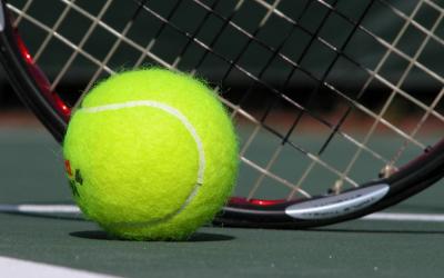 تصویر شماره 2 از آلبوم تصویر زمینه تنیس (Tennis)