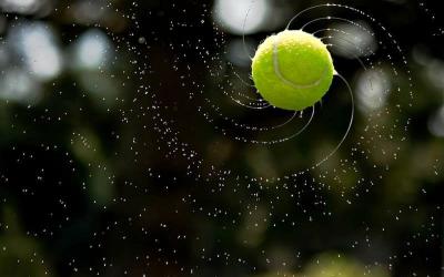 تصویر شماره 34 از آلبوم تصویر زمینه تنیس (Tennis)