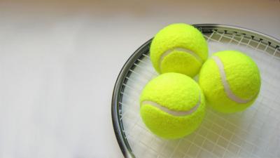 تصویر شماره 16 از آلبوم تصویر زمینه تنیس (Tennis)