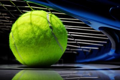 تصویر شماره 22 از آلبوم تصویر زمینه تنیس (Tennis)