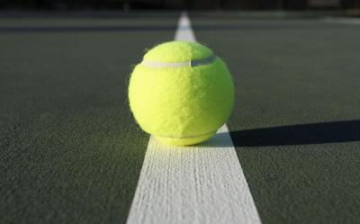 تصویر شماره 30 از آلبوم تصویر زمینه تنیس (Tennis)