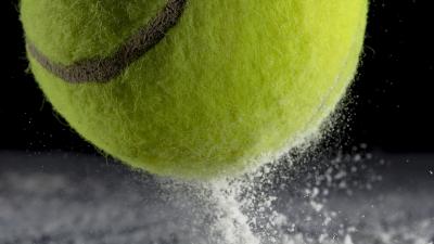 تصویر شماره 27 از آلبوم تصویر زمینه تنیس (Tennis)