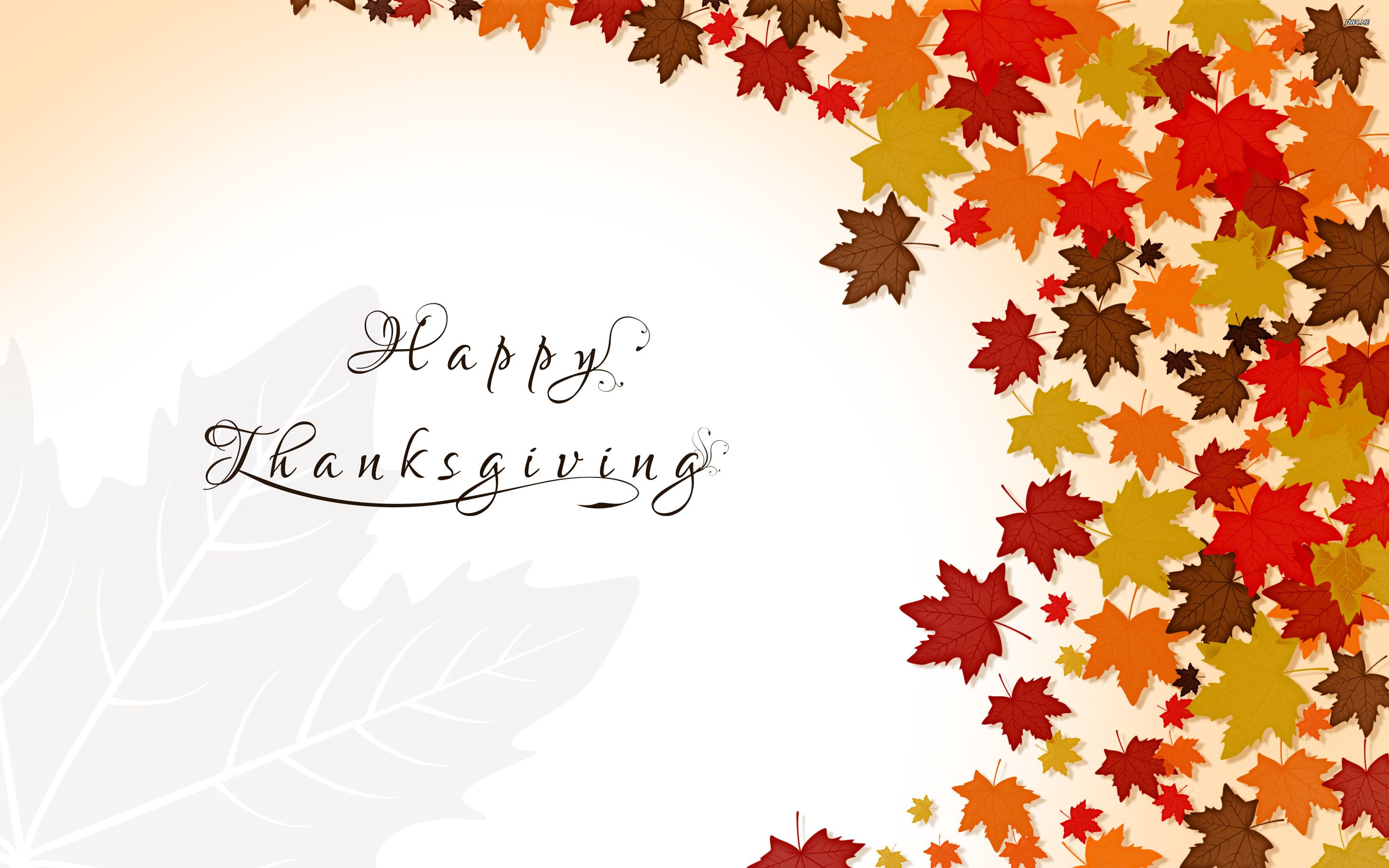 روز شکرگزاری (thanksgiving)